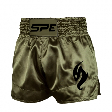 Muay Thai Short